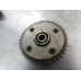 110F106 Camshaft Timing Gear From 2007 Mini Cooper  1.6 V754586280